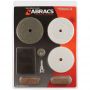 ABRACS 7PC BUFFING/POLISHING KIT (1PC) ABRACS 7PC BUFFING/POLISHING KIT (1PC)