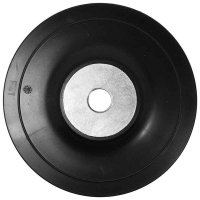 ABRACS BACKING PAD 115MM X M14 (1PC) ABRACS BACKING PAD 115MM X M14 (1PC)