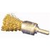 abracs brosse dextrmit monte sur broche 19mm 1pc