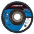 abracs disque lamelles abracs 115mm x 120g 1pc