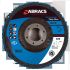 abracs disque lamelles abracs 115mm x 60g 1pc