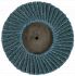 abracs disque lamelles quicklock 50mm x 40g 3pcs