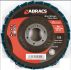 abracs disque polirico 115mm vert fin 1pc