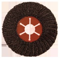 ABRACS DISQUE SEMI-FLEX 115MM X 60GRAIN S/C (1PC) ABRACS DISQUE SEMI-FLEX 115MM X 60GRAIN S/C (1PC)