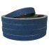 abracs file belt 10mm x 330mm x 60g zirconi 1pc