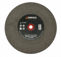 ABRACS MEUETTE AL/OX 150MM X 20MM X 80G (1PC) ABRACS MEUETTE AL/OX 150MM X 20MM X 80G (1PC)