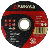 ABRACS PROFLEX 178 MM X 3 MM X 22 MM PLAT METAAL (1ST) ABRACS PROFLEX 178 MM X 3 MM X 22 MM PLAT METAAL (1ST)