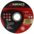 abracs proflex 178mm x 3mm x 22mm mtal plat 1pc