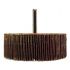 abracs roue rabat 30mm x 20mm x 80grit 1pc