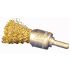 abracs spindle mounted end brush 19mm 1pc
