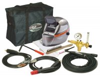 ACCESSORIES SET WELDING CART WK 17 TIG (1PC) ACCESSORIES SET WELDING CART WK 17 TIG (1PC)