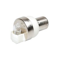 ACHTERUITRIJ ALARM 12V - 21W LAMP BA15s (1ST) ACHTERUITRIJ ALARM 12V - 21W LAMP BA15s (1ST)
