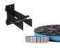 action adhesive weights 3x6kg bracket 1pc