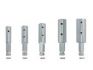 adaptateur 38mm pour rkalu pour foret 10mm 1pc