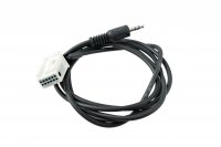 ADAPTATEUR RADIO AUX IN POUR RADIO RD4 (1PC) ADAPTATEUR RADIO AUX IN POUR RADIO RD4 (1PC)