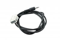 ADAPTATEUR RADIO AUX IN POUR RADIO RD4 (1PC)