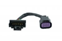 ADAPTER WIRING HARNESS RIGHT REAR FIAT (1PC)