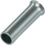 ADEREINDHULS ONGEISOLEERD 0,75MM² LENGTE=6 (25ST)