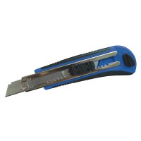 AFBREEK HOBBYMES KUNSTSTOF 18MM (1ST)