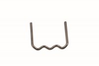 AGRAFES U 0.8MM (100PCS)