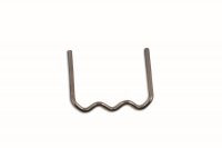 AGRAFES U 0.8MM (100PCS) AGRAFES U 0.8MM (100PCS)
