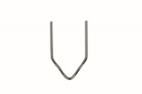 AGRAFES V 0.8MM (100PCS) AGRAFES V 0.8MM (100PCS)