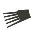 air saw blades hss pack of 5 pieces 18tpi 1