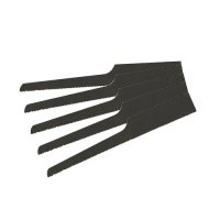 AIR SAW BLADES HSS PACK OF 5 PIECES 24TPI (1)