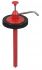 americol pump for bucket 45l 1pc