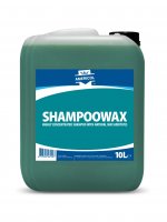 AMERICOL SHAMPOO WAX CAN 10L (1PC) AMERICOL SHAMPOO WAX CAN 10L (1PC)