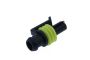 AMP SUPERSEAL (#1.5) 1-PIN FEMALE (10PCS)