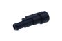AMP SUPERSEAL (#1.5) 1-PIN MALE (10PCS)