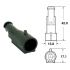 amp superseal 15 1 ple mle 1pc
