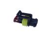 amp superseal 15 2pin female 10pcs