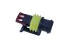 amp superseal 15 2pin female 10pcs