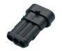 AMP SUPERSEAL (#1.5) 3-PIN MALE (10PCS)