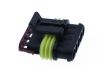 amp superseal 15 5pin female 1pc