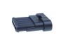 AMP SUPERSEAL (#1.5) 5-PIN MALE (10PCS)