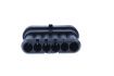 amp superseal 15 6pin male 10pcs