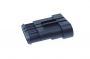 AMP SUPERSEAL (#1.5) 6-PIN MALE (1PC)