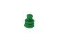AMP SUPERSEAL (#1.5) SEAL 1.4-1.7MM GREEN (50PCS) AMP SUPERSEAL (#1.5) SEAL 1.4-1.7MM GREEN (50PCS)