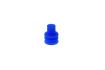 amp superseal 15 seal 15244mm blue 5pcs