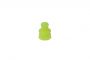 AMP SUPERSEAL (#1.5) SEAL 1.8-2.4MM YELLOW (5PCS)