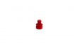 amp superseal 15 seal closed 2633mm red 50pcs