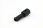 AMP SUPERSEAL (#2.8) 1-PIN PLUG (10PCS)