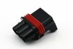 amp superseal 28 3pin socket 10pcs