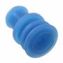 AMP SUPERSEAL (#2,8) SEAL 3,5-4,21MM BLAUW (5ST)
