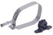 anneau de fixation pour chappement a silencieux c2c3p1007 1pc
