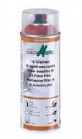 APPRÊT COLORMATIC ROUGE / MARRON (1PC)