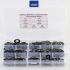 assortiment asborgringen starlocks 260 delig 1st